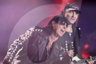 Klaus Meine, Matthias Jabs (Scorpions)