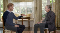 ROYALS - Prinz Harry gibt Interview auf ITV