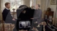 ROYALS - Prinz Harry gibt Interview auf ITV