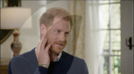 ROYALS - Prinz Harry gibt Interview auf ITV
