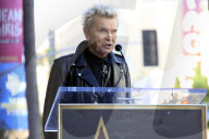 Billy Idol 