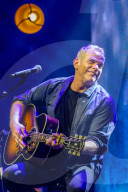 Garou, Belgique, Bruxelles, Cirque Royal 