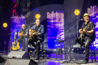 Garou, Belgique, Bruxelles, Cirque Royal 