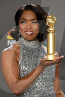 80th Annual Golden Globe Awards, Press Room, Beverly Hilton, Los Angeles, USA - 10 Jan 2023