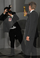 80th Annual Golden Globe Awards, Press Room, Beverly Hilton, Los Angeles, USA - 10 Jan 2023
