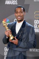 80th Annual Golden Globe Awards, Press Room, Beverly Hilton, Los Angeles, USA - 10 Jan 2023