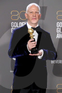 80th Annual Golden Globe Awards, Press Room, Beverly Hilton, Los Angeles, USA - 10 Jan 2023