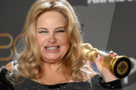 80th Annual Golden Globe Awards, Press Room, Beverly Hilton, Los Angeles, USA - 10 Jan 2023