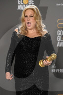 80th Annual Golden Globe Awards, Press Room, Beverly Hilton, Los Angeles, USA - 10 Jan 2023
