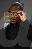 80th Annual Golden Globe Awards, Press Room, Beverly Hilton, Los Angeles, USA - 10 Jan 2023