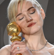 80th Annual Golden Globe Awards, Press Room, Beverly Hilton, Los Angeles, USA - 10 Jan 2023