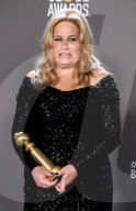 80th Annual Golden Globe Awards, Press Room, Beverly Hilton, Los Angeles, USA - 10 Jan 2023