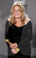 80th Annual Golden Globe Awards, Press Room, Beverly Hilton, Los Angeles, USA - 10 Jan 2023