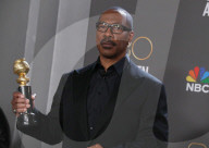 80th Annual Golden Globe Awards, Press Room, Beverly Hilton, Los Angeles, USA - 10 Jan 2023