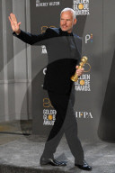 80th Annual Golden Globe Awards, Press Room, Beverly Hilton, Los Angeles, USA - 10 Jan 2023