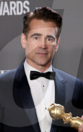 80th Annual Golden Globe Awards, Press Room, Beverly Hilton, Los Angeles, USA - 10 Jan 2023