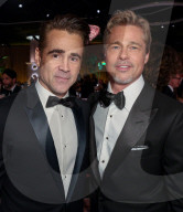 80th Annual Golden Globe Awards, Inside, Beverly Hilton, Los Angeles, USA - 10 Jan 2023