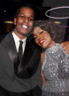 80th Annual Golden Globe Awards, Inside, Beverly Hilton, Los Angeles, USA - 10 Jan 2023