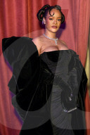 80th Annual Golden Globe Awards, Inside, Beverly Hilton, Los Angeles, USA - 10 Jan 2023