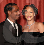 80th Annual Golden Globe Awards, Inside, Beverly Hilton, Los Angeles, USA - 10 Jan 2023