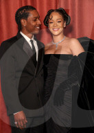 80th Annual Golden Globe Awards, Inside, Beverly Hilton, Los Angeles, USA - 10 Jan 2023