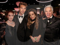 80th Annual Golden Globe Awards, Inside, Beverly Hilton, Los Angeles, USA - 10 Jan 2023