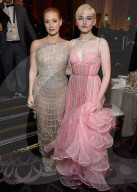 80th Annual Golden Globe Awards, Inside, Beverly Hilton, Los Angeles, USA - 10 Jan 2023
