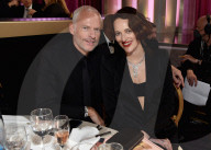 80th Annual Golden Globe Awards, Inside, Beverly Hilton, Los Angeles, USA - 10 Jan 2023