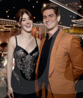 80th Annual Golden Globe Awards, Inside, Beverly Hilton, Los Angeles, USA - 10 Jan 2023