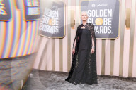 PEOPLE - Verleihung der 80. Golden Globe Awards in Beverly Hills
