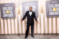 PEOPLE - Verleihung der 80. Golden Globe Awards in Beverly Hills