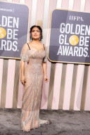 PEOPLE - Verleihung der 80. Golden Globe Awards in Beverly Hills