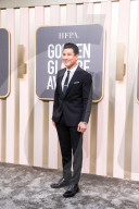 PEOPLE - Verleihung der 80. Golden Globe Awards in Beverly Hills