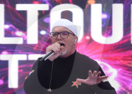 PEOPLE - Apres-Ski wie vor der Pandemie: DJ Oetzi tritt in Saalbach auf