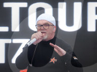 PEOPLE - Apres-Ski wie vor der Pandemie: DJ Oetzi tritt in Saalbach auf