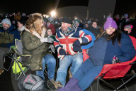 UK rocket launch: space chiefs plan to try again