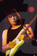Jeff Beck - Der Gitarrist in den 90er Jahren