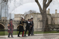 Prime Minister Rishi Sunak meets Japan's Prime Minster Kishida