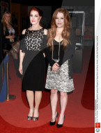 PEOPLE - Lisa Marie Presley ist mit 54 Jahren gestorben: Archivbilder