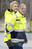 NEWS - Offizielle Inbetriebnahme des LNG-Terminals Deutsche Ostsee in Lubmin