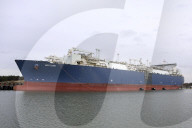 NEWS - Offizielle Inbetriebnahme des LNG-Terminals Deutsche Ostsee in Lubmin