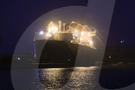 NEWS - Offizielle Inbetriebnahme des LNG-Terminals Deutsche Ostsee in Lubmin