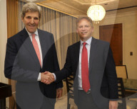 BEIS Secretary Grant Shapps visit to The UAE