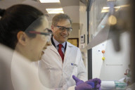 BEIS Secretary Grant Shapps visit to The UAE