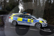 Dog attack kills woman, Caterham, UK. 