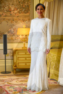 ROYALS - Hochzeit von Prinzessin Azemah und Prinz Bahar in Brunei