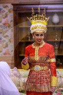 ROYALS - Hochzeit von Prinzessin Azemah und Prinz Bahar in Brunei