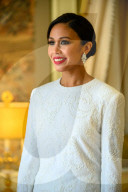 ROYALS - Hochzeit von Prinzessin Azemah und Prinz Bahar in Brunei