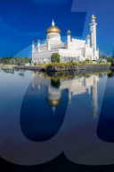 ROYALS - Hochzeit von Prinzessin Azemah und Prinz Bahar in Brunei