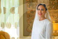 ROYALS - Hochzeit von Prinzessin Azemah und Prinz Bahar in Brunei